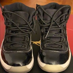 Kids 12 Jordan 11 retro